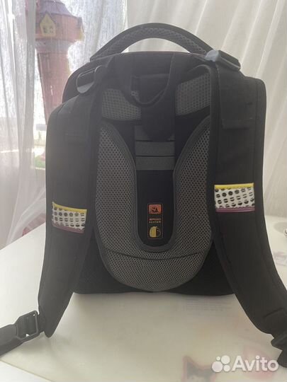 Портфель школьный