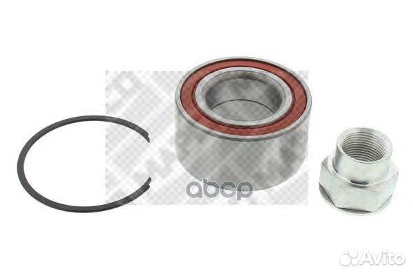 Подш. ст. компл. Punto 26007 Mapco