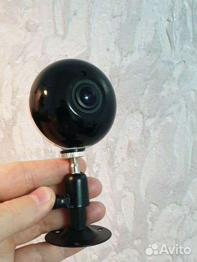 Мини hd ip камера wifi Sricam