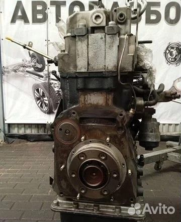 Контрактный двигатель Джип Гранд Чероки VJ 3.1