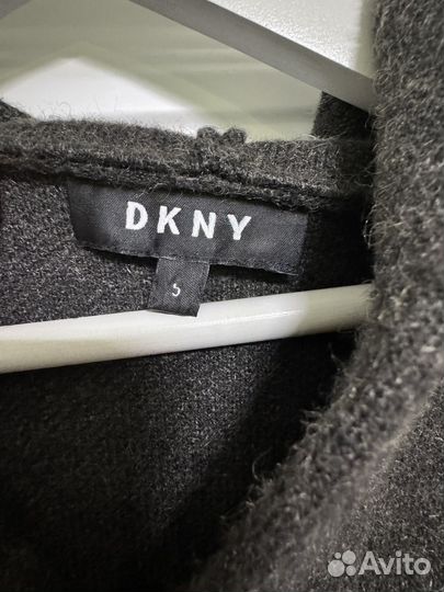 Кардиган dkny