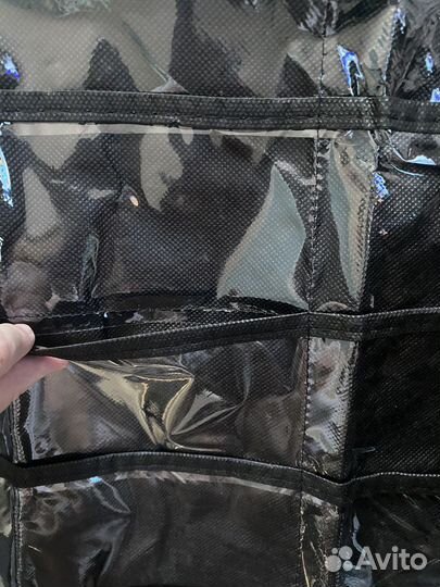 Органайзер для небольших вещей в шкаф