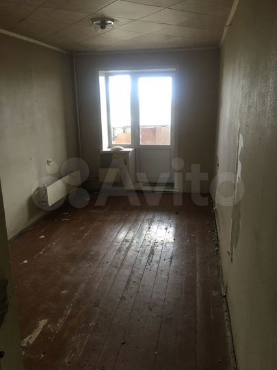 3-к. квартира, 65,4 м², 7/9 эт.