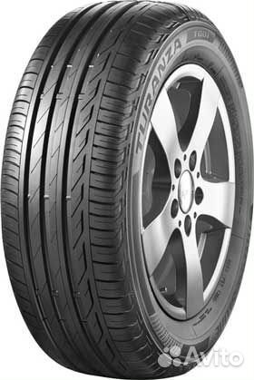 Bridgestone Turanza T001 185/60 R14 82H
