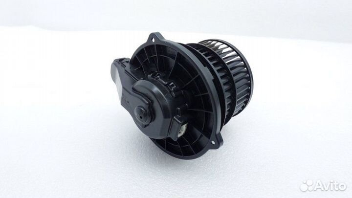 Б/У Б/У Моторчик печки Состояние отличное