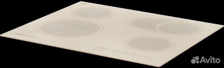 Электрическая варочная панель Kuppersberg