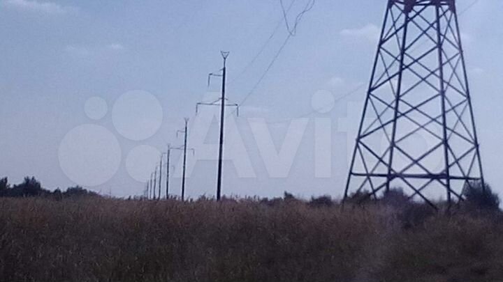 Участок 7 сот. (ИЖС)