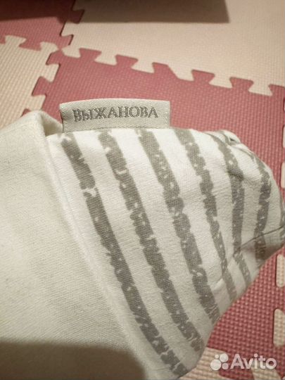 Шапочка для новорожденного