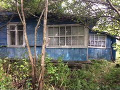 Дом 54 м² на участке 10 сот.