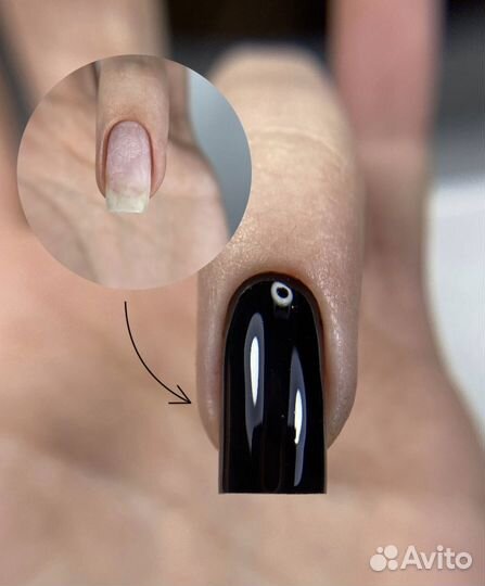 Маникюр педикюр