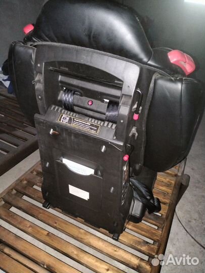 Детское автокресло от 0 до 18