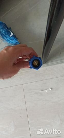 Шланг для стиральной машины lg 1,5 m