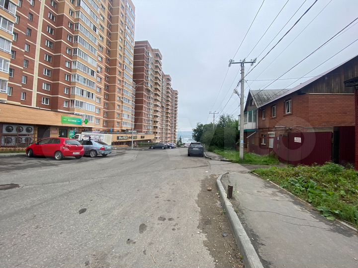 Свободного назначения, 80 м²