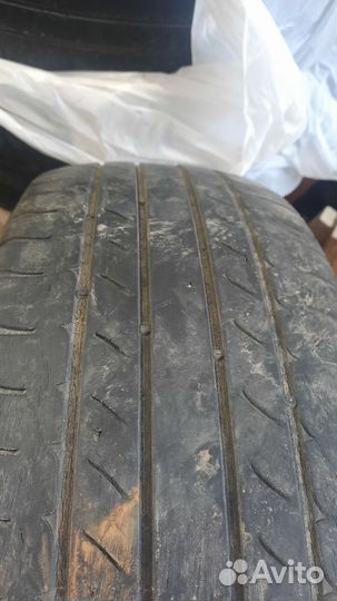 Michelin Agilis 225/65 R17