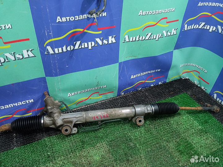 Индикация подушки безопасности Mitsubishi Pajero S