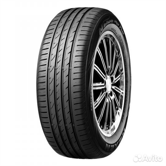 Nexen N'Blue HD Plus 195/70 R14 91T