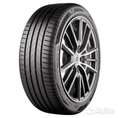 Bridgestone Turanza 6 225/45 R17 91W