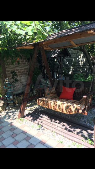 Комната 15,4 м² в 1-к., 1/2 эт.