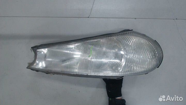 Фара (передняя) Ford Mondeo 2, 1998