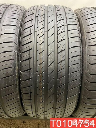 Grenlander L-Zeal56 275/45 R20 и 305/40 R20 112V