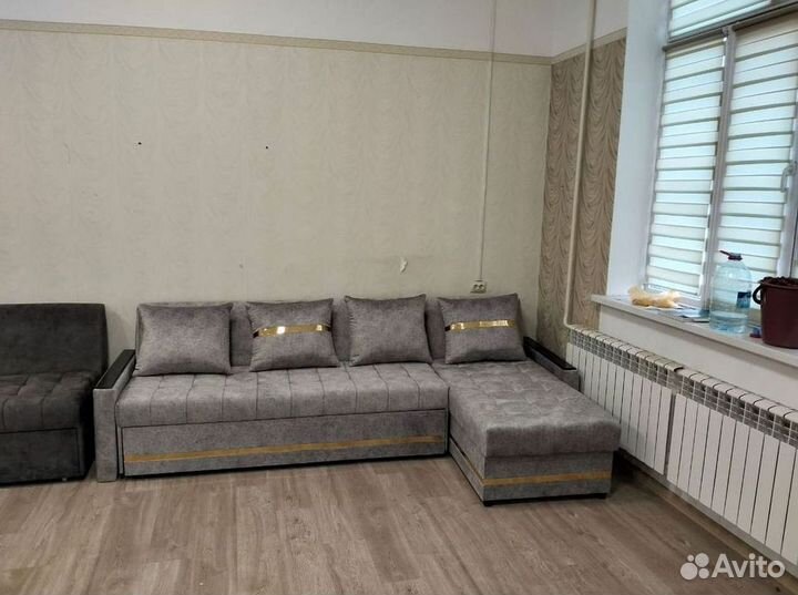 Диван угловой в наличии