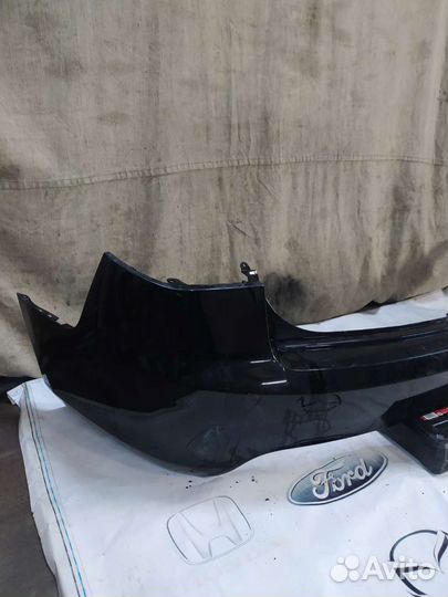 Бампер задний для KIA cerato