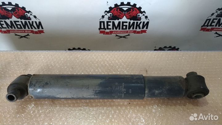 Амортизатор задней подвески 471700001330 volvo FM