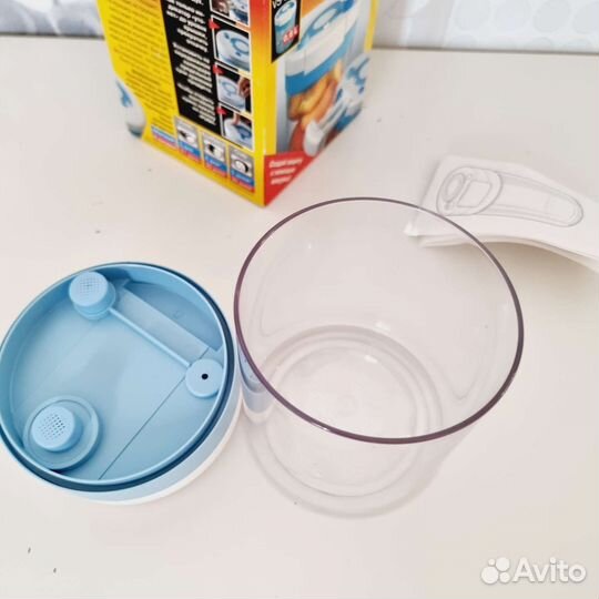 Dekok ваккумная система vaccum