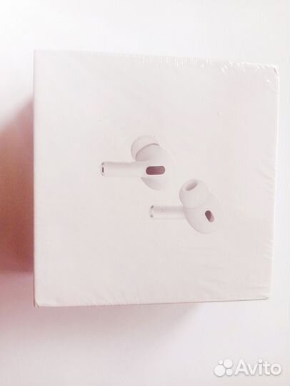 Airpods pro 2
