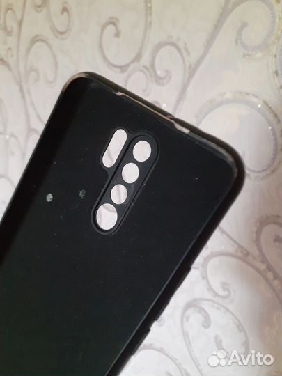 Чехол на Redmi 9