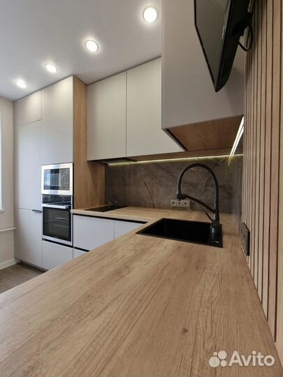 Кухонный гарнитур на заказ