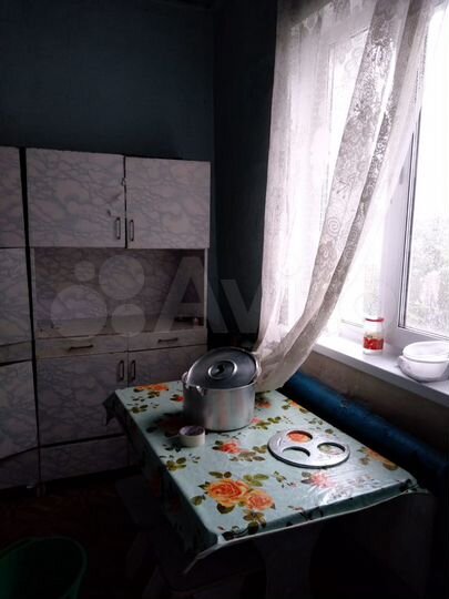 Дом 56,2 м² на участке 3 сот.