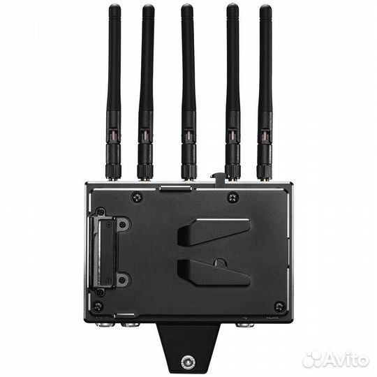 Teradek Bolt 4K RX Monitor Module for Cine 7, 702