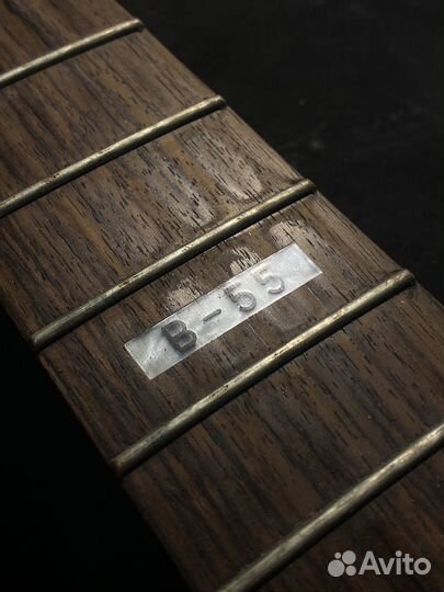 Ремонт электрогитар, бас-гитар, акустических