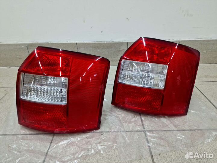 Фонарь задний правый (Новый) Audi A4 B6 Avant