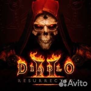 Diablo II: Resurrected PS4 PS5