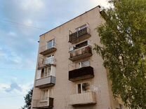 1-к. квартира, 29,8 м², 1/5 эт.