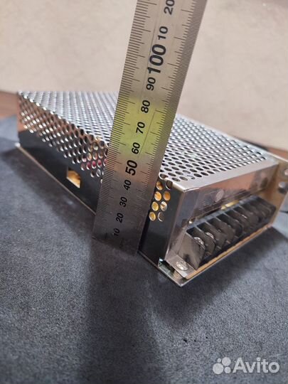 Блок питания ZL 200 ватт 5 вольт 40 ампер