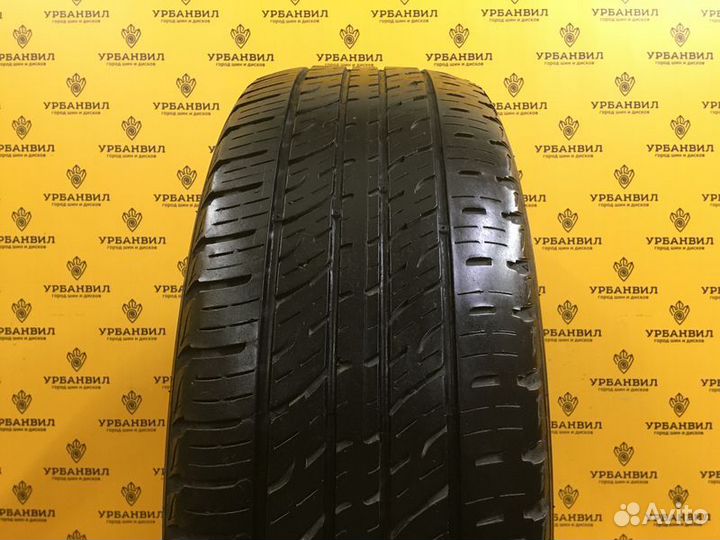 Kumho Crugen Premium KL33 235/60 R18 103H