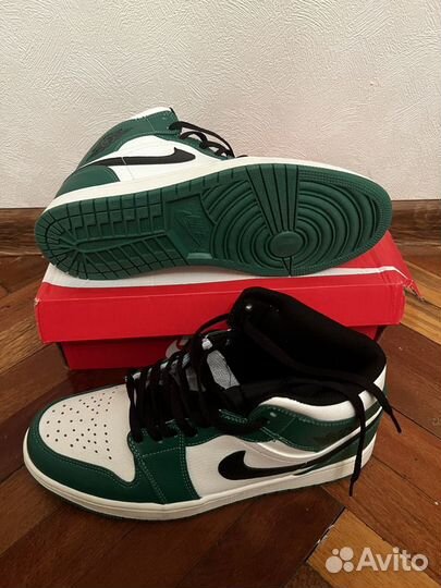 Nike air Jordan 1 high