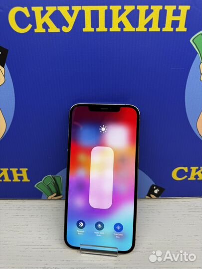 iPhone 12 Pro Max, 256 ГБ
