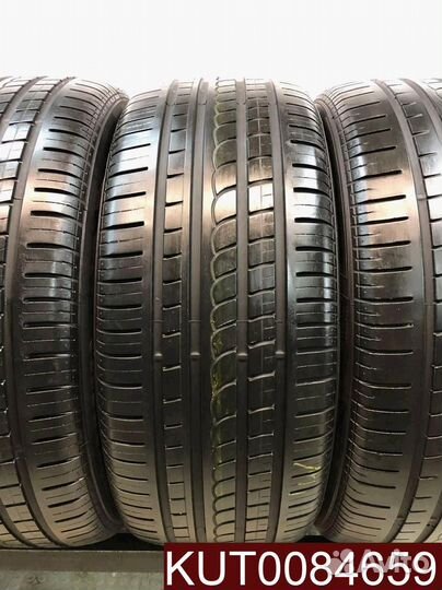 Pirelli P Zero Rosso 265/45 R20 107U