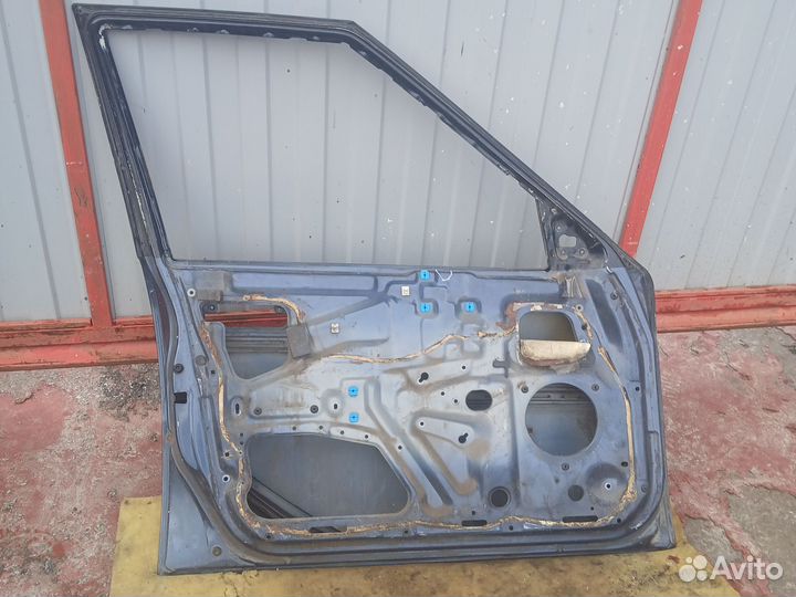 Дверь водительская хонда концерто 93г