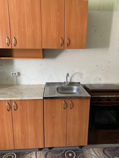 2-к. квартира, 30,2 м², 6/6 эт.