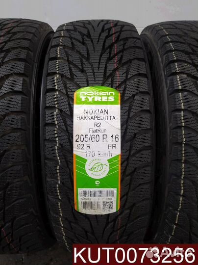 Nokian Tyres Hakkapeliitta R2 205/60 R16 107U