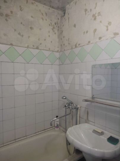 2-к. квартира, 47 м², 3/9 эт.