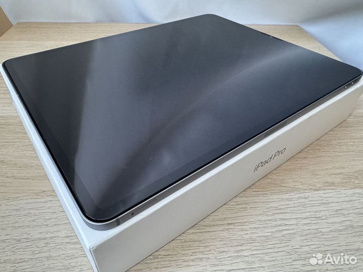 Apple iPad Pro M2 12,9 Wi-Fi + Cellular 128 гб