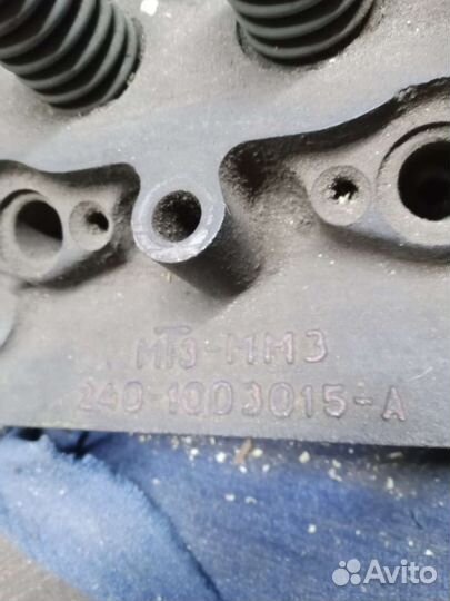 Продам гбц Д 245