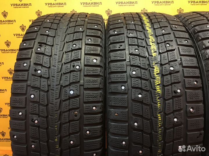 Dunlop SP Winter Ice 01 205/55 R16 94T