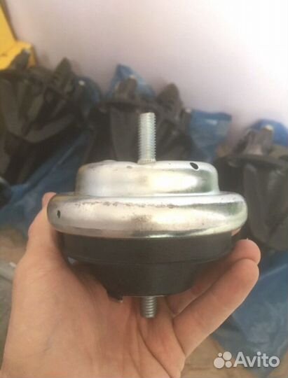 Гидроопоры Усиленные Нива Урбан Шевроле Бронто